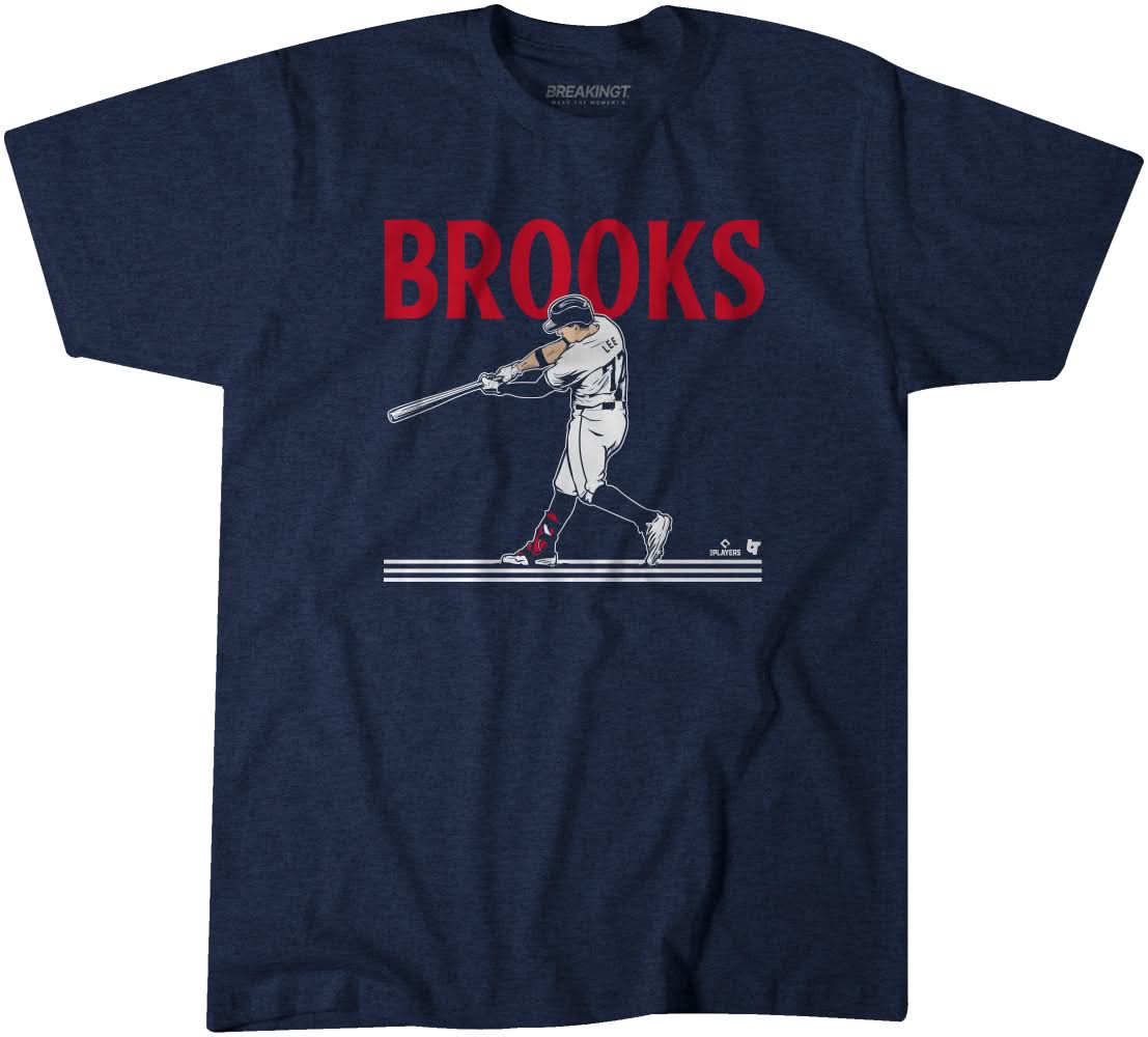 Brooks Lee: Slugger Swing 1