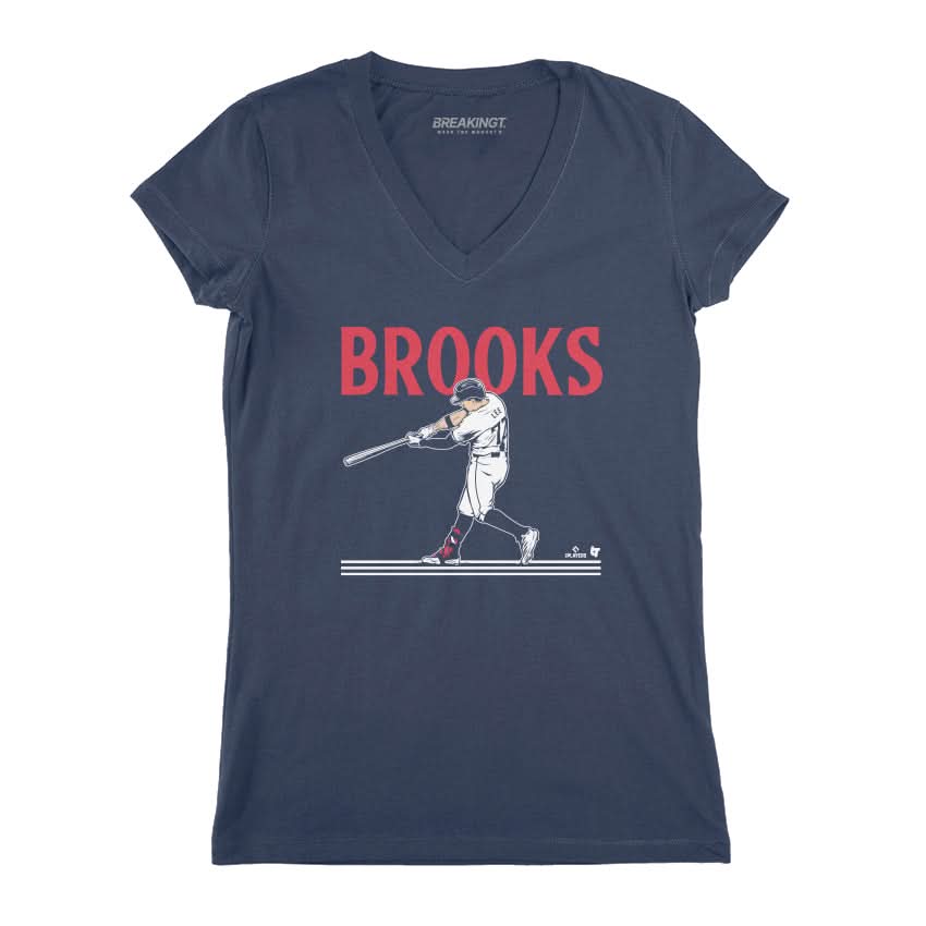 Brooks Lee: Slugger Swing 3