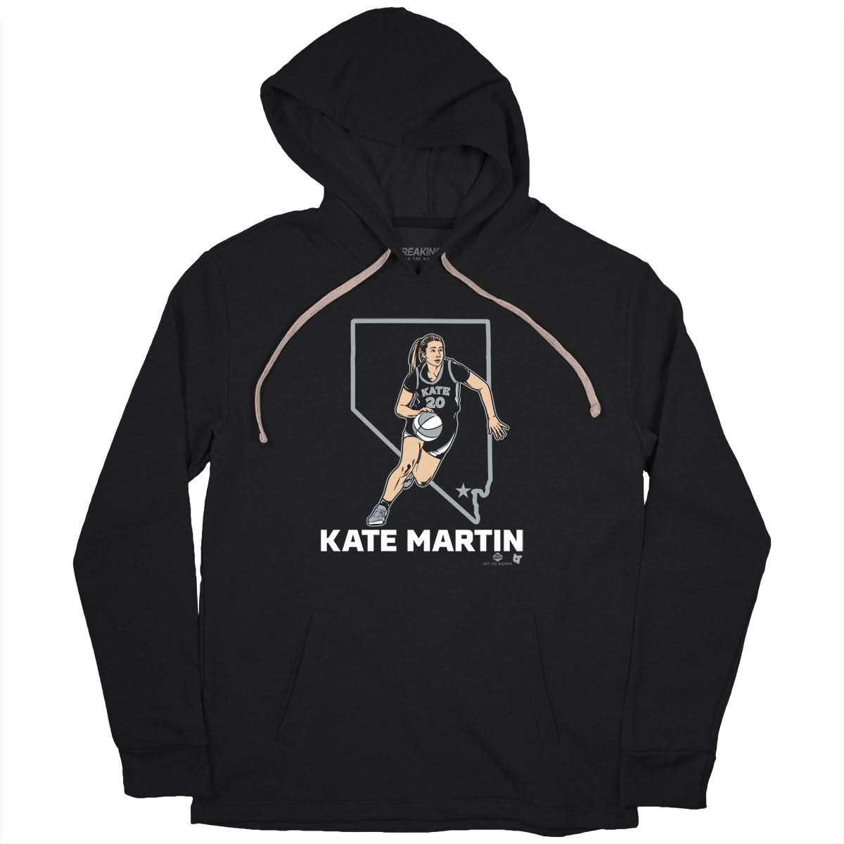 Kate Martin: State Star Las Vegas 2