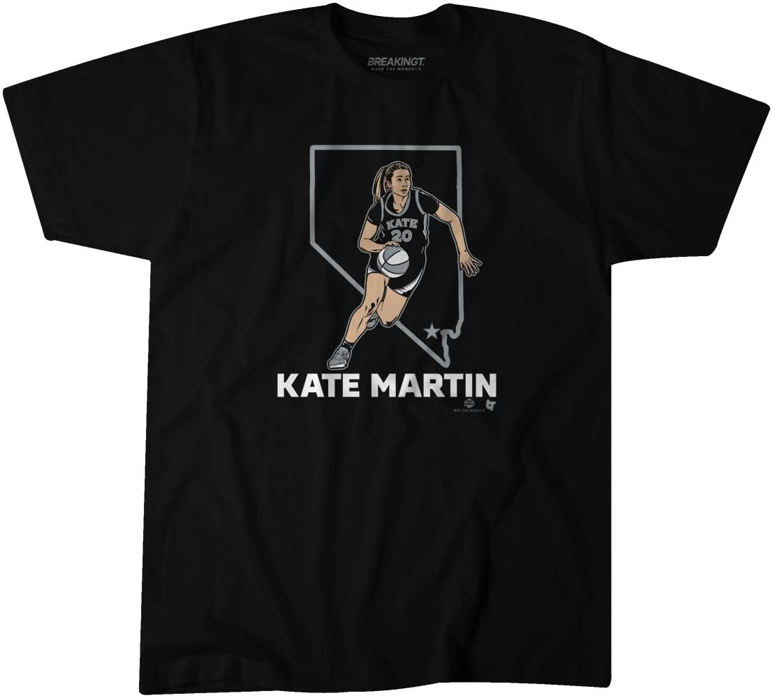 Kate Martin: State Star Las Vegas 1