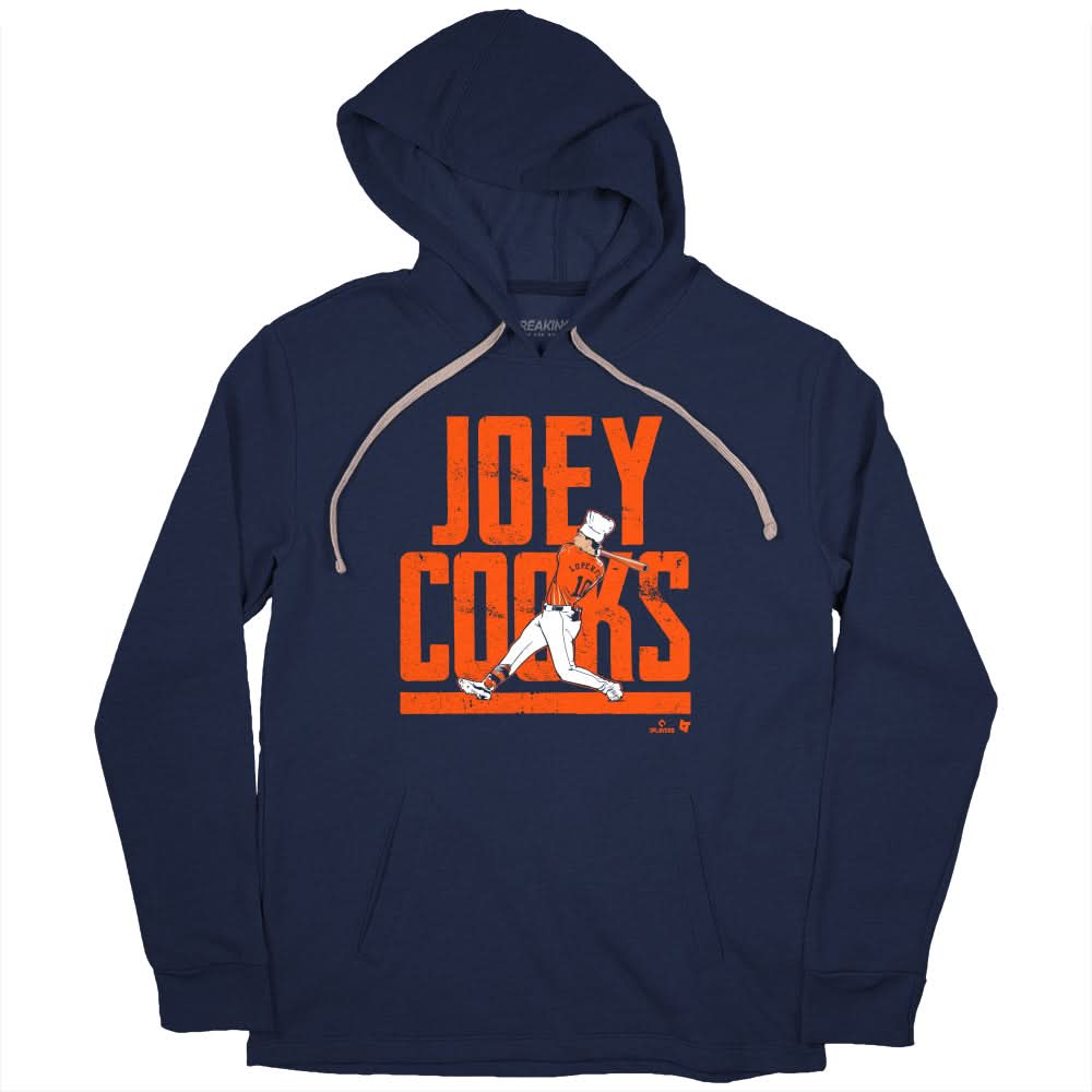 Joey Loperfido: Joey Cooks 2