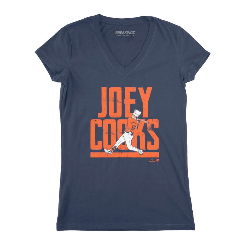 Joey Loperfido: Joey Cooks 3