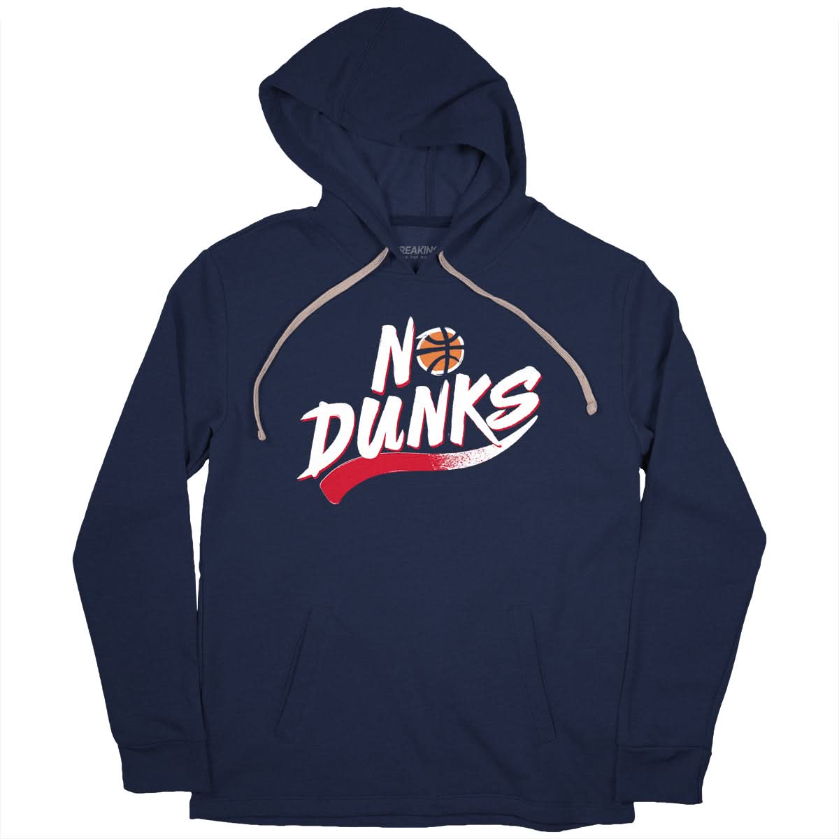 No Dunks: USA '24 2