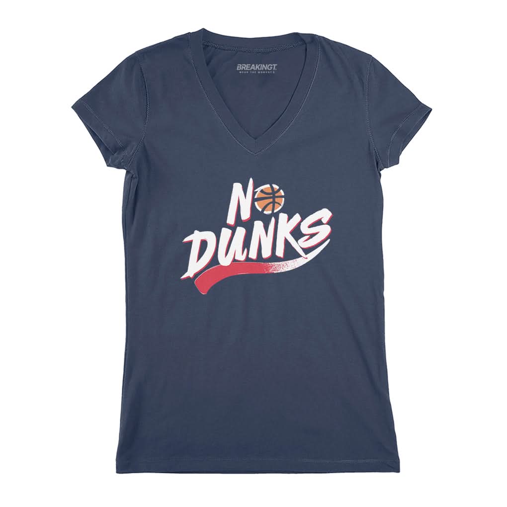 No Dunks: USA '24 3