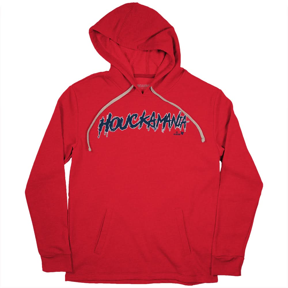 Tanner Houck: Houckamania 2