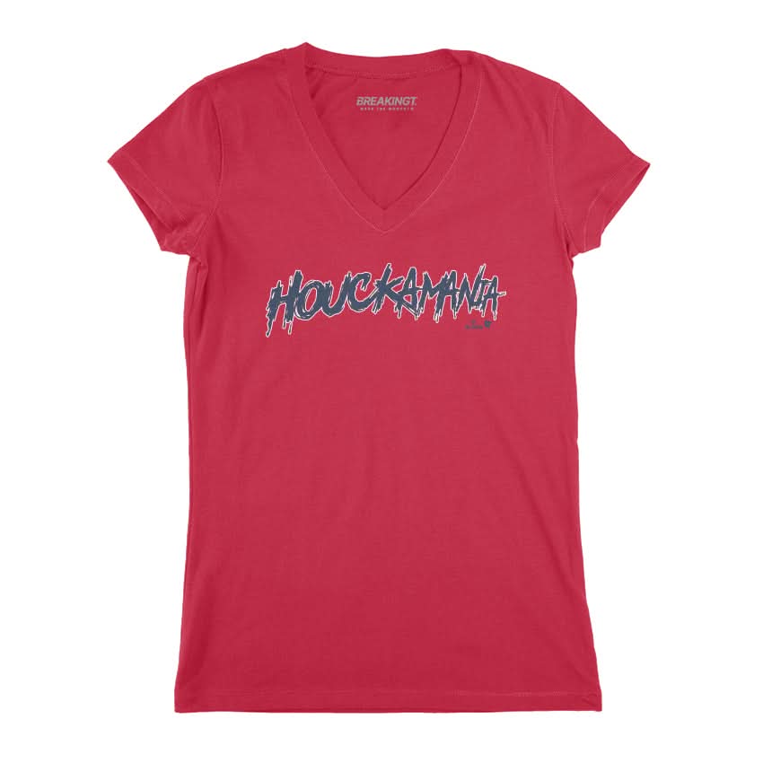 Tanner Houck: Houckamania 3