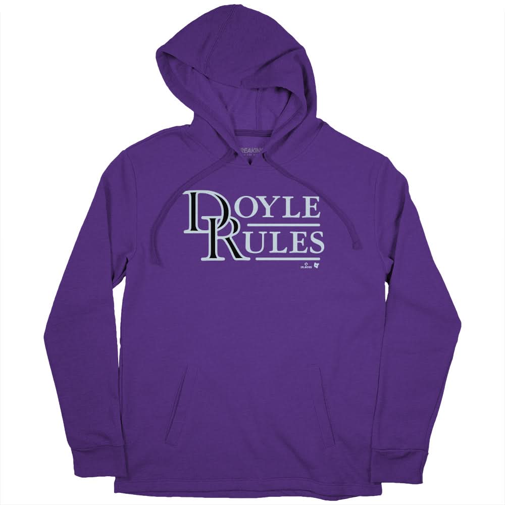 Brenton Doyle Rules 2