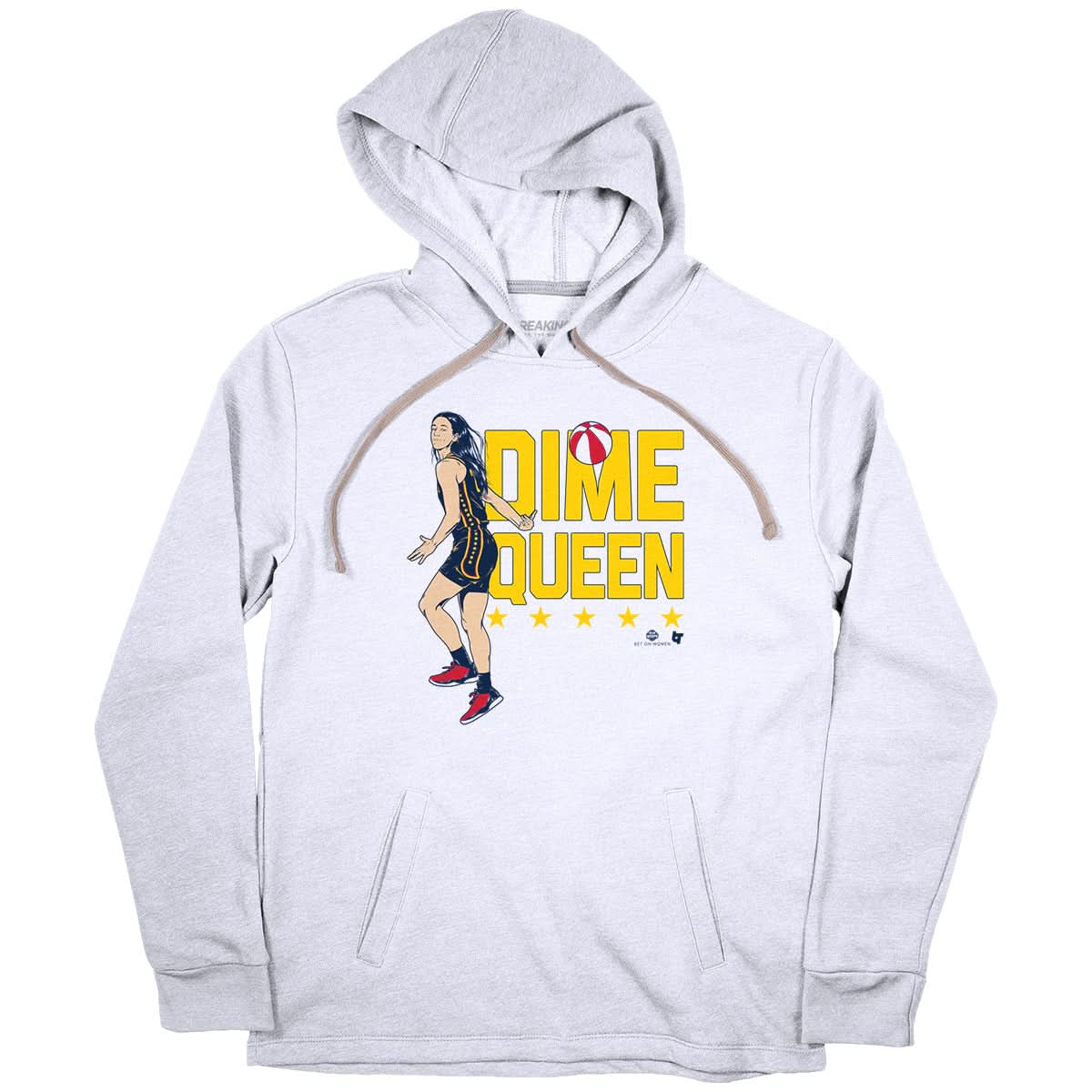 Caitlin Clark: Dime Queen 2