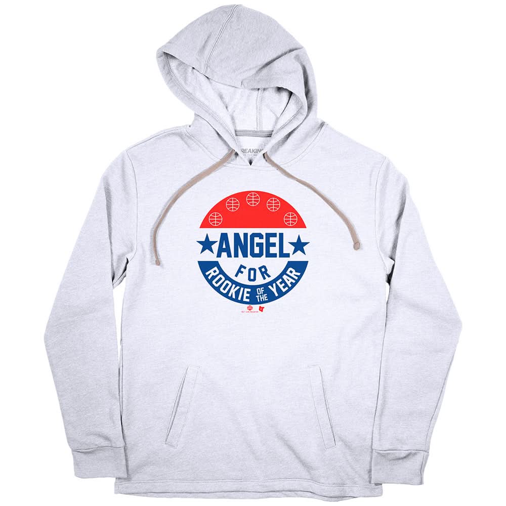 Angel Reese for Rookie of the Year 2