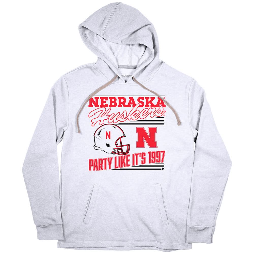 Nebraska Football: Party Like It's 1997 2