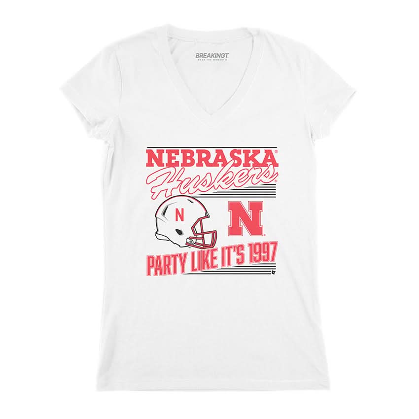 Nebraska Football: Party Like It's 1997 3