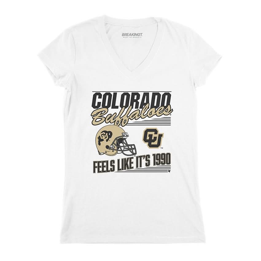 Colorado Football: Feels Like It's 1990 3