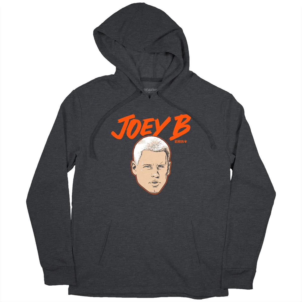Joe Burrow: Joey B Blond 2