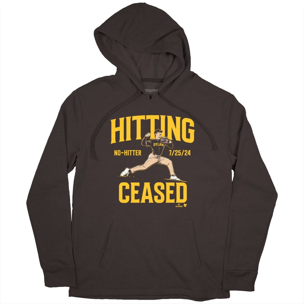 Dylan Cease: Hitting Ceased 2