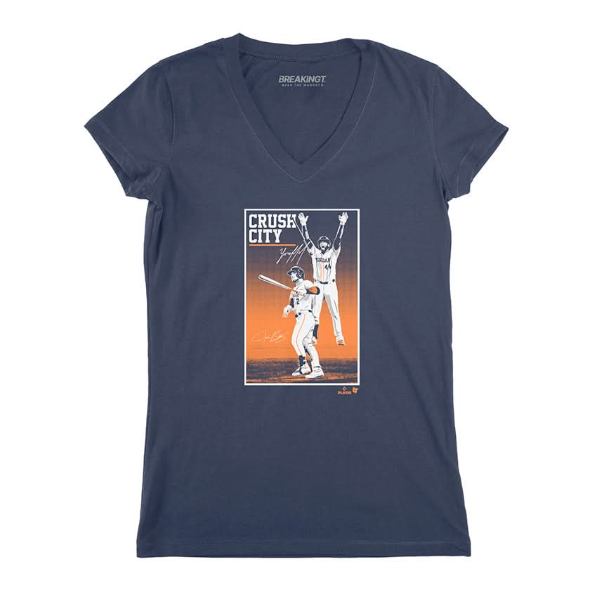 Alex Bregman & Yordan Alvarez: Crush City 3