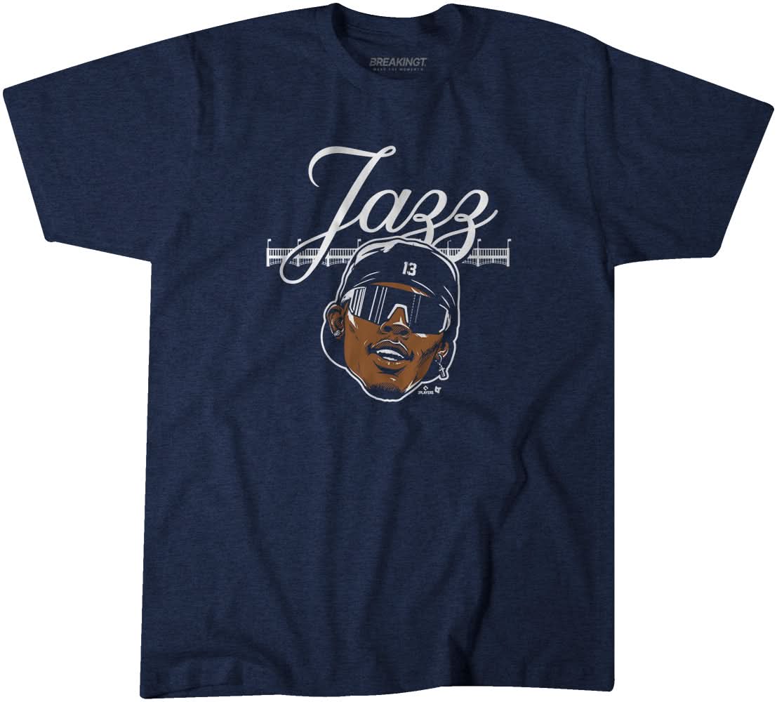 Jazz Chisholm: New York Swag Head 1