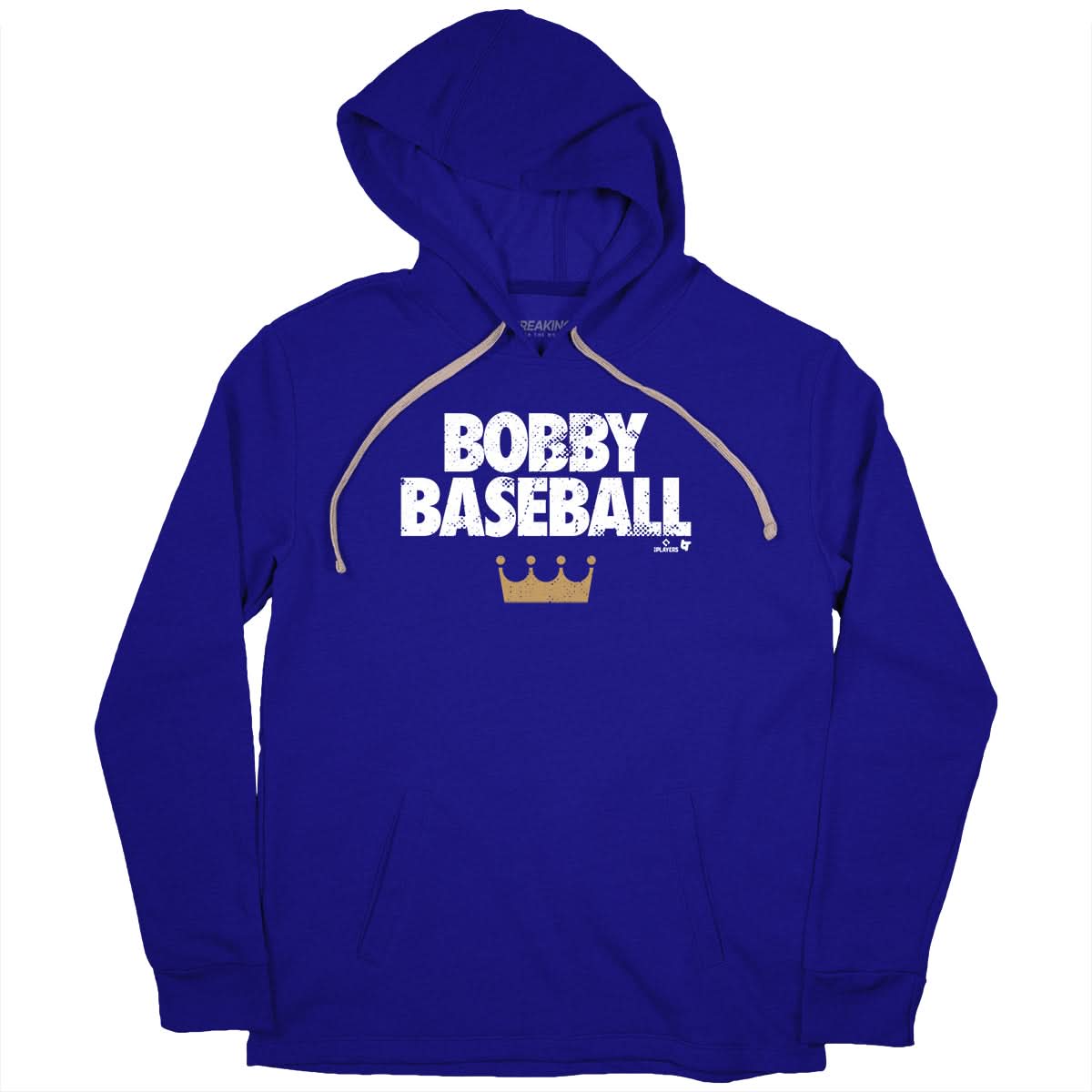 Bobby Witt Jr: Bobby Baseball 2