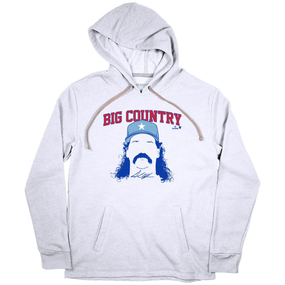 Andrew Chafin: Texas Big Country 2