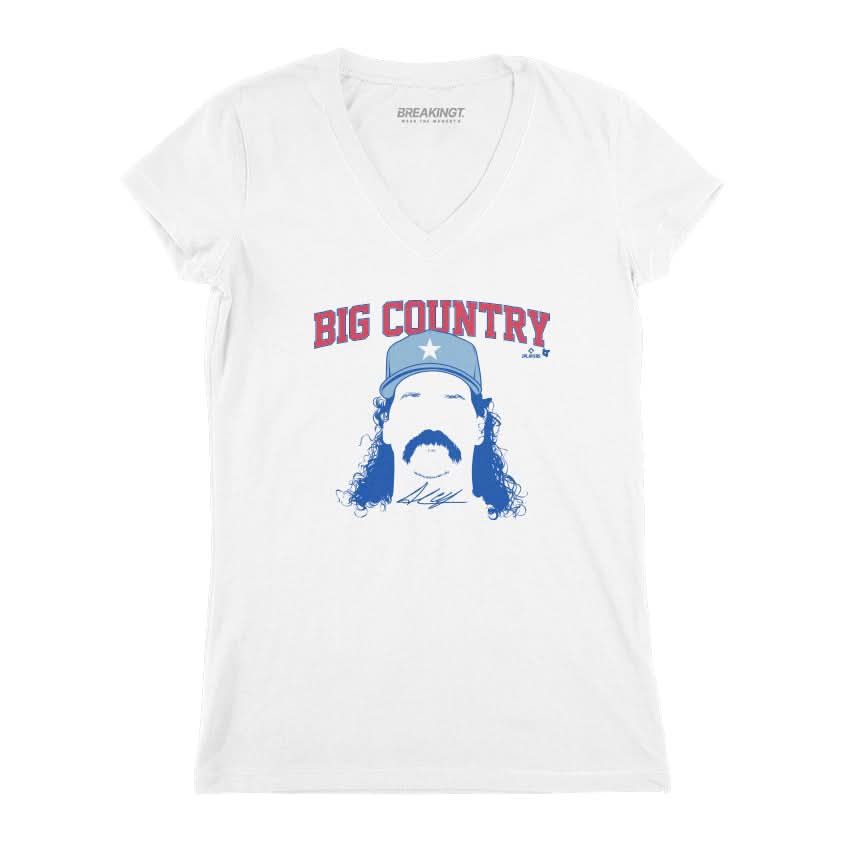 Andrew Chafin: Texas Big Country 3