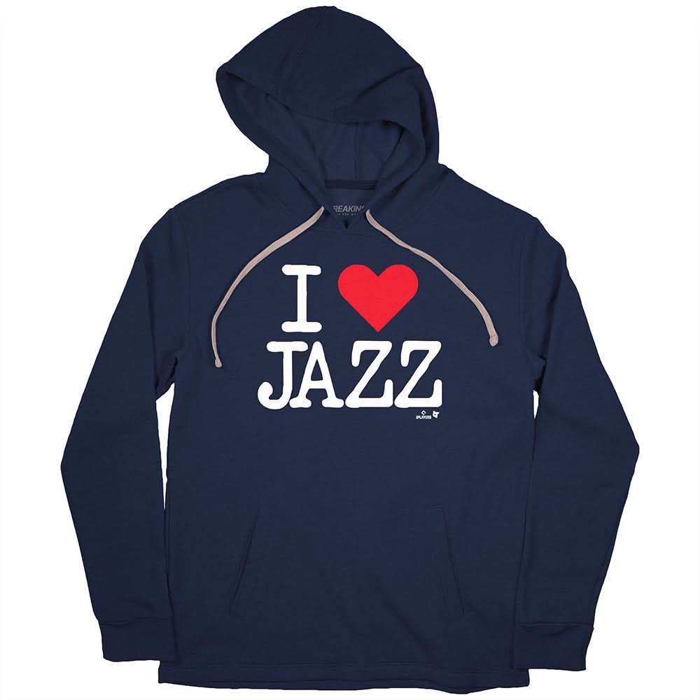 Jazz Chisholm: I Love Jazz 2