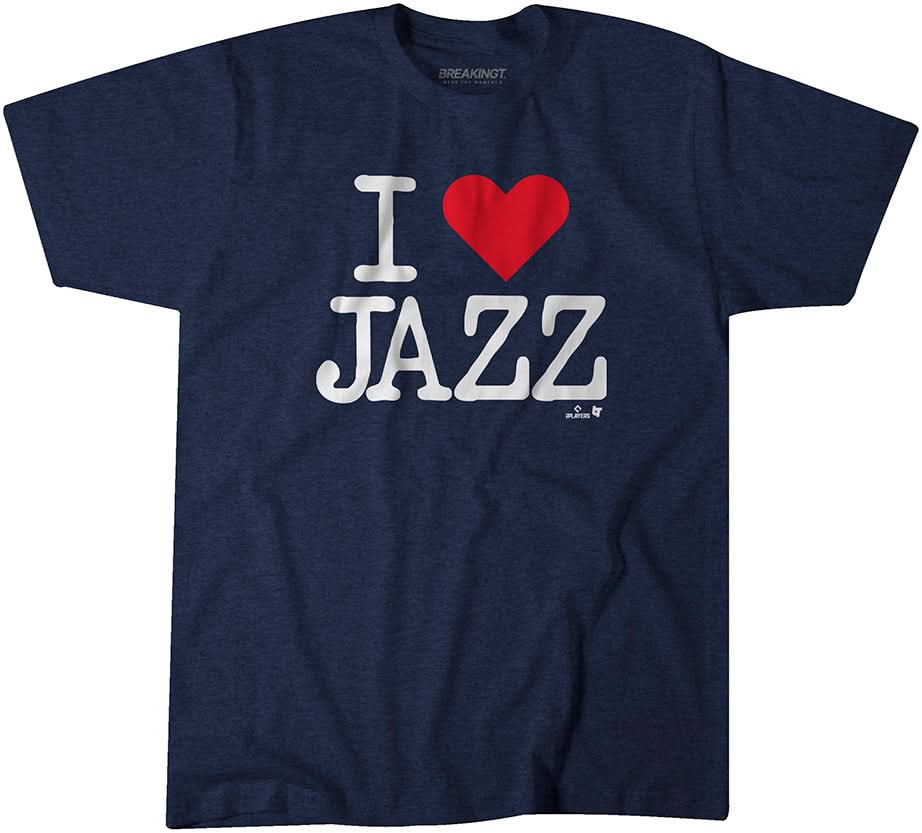 Jazz Chisholm: I Love Jazz 1