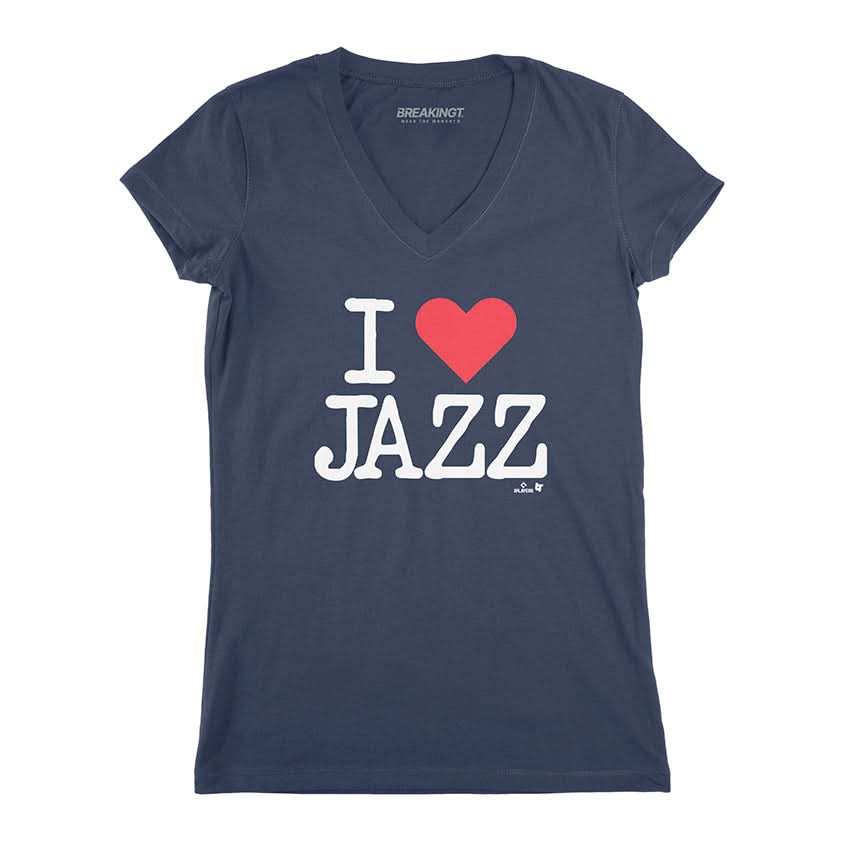 Jazz Chisholm: I Love Jazz 3