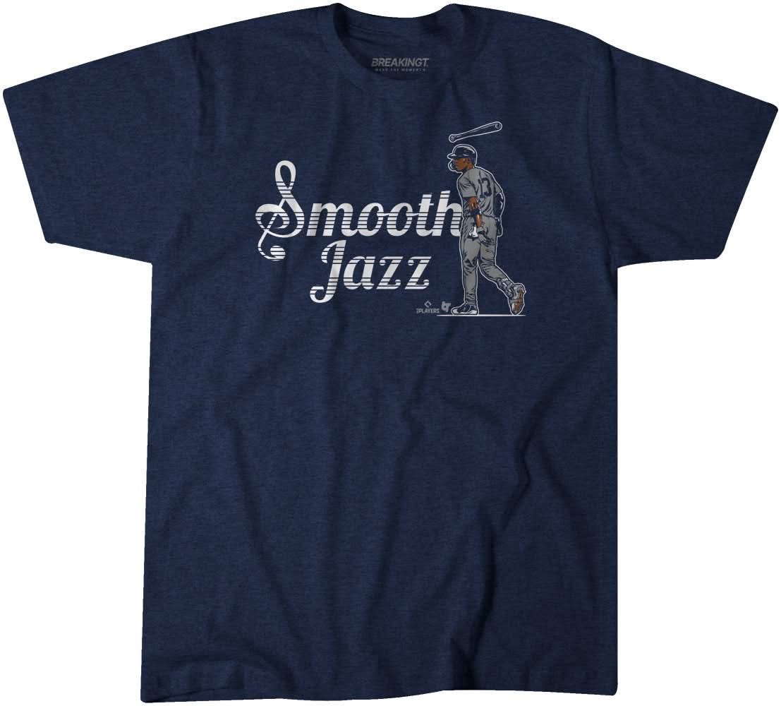 Jazz Chisholm: New York Smooth Jazz 1