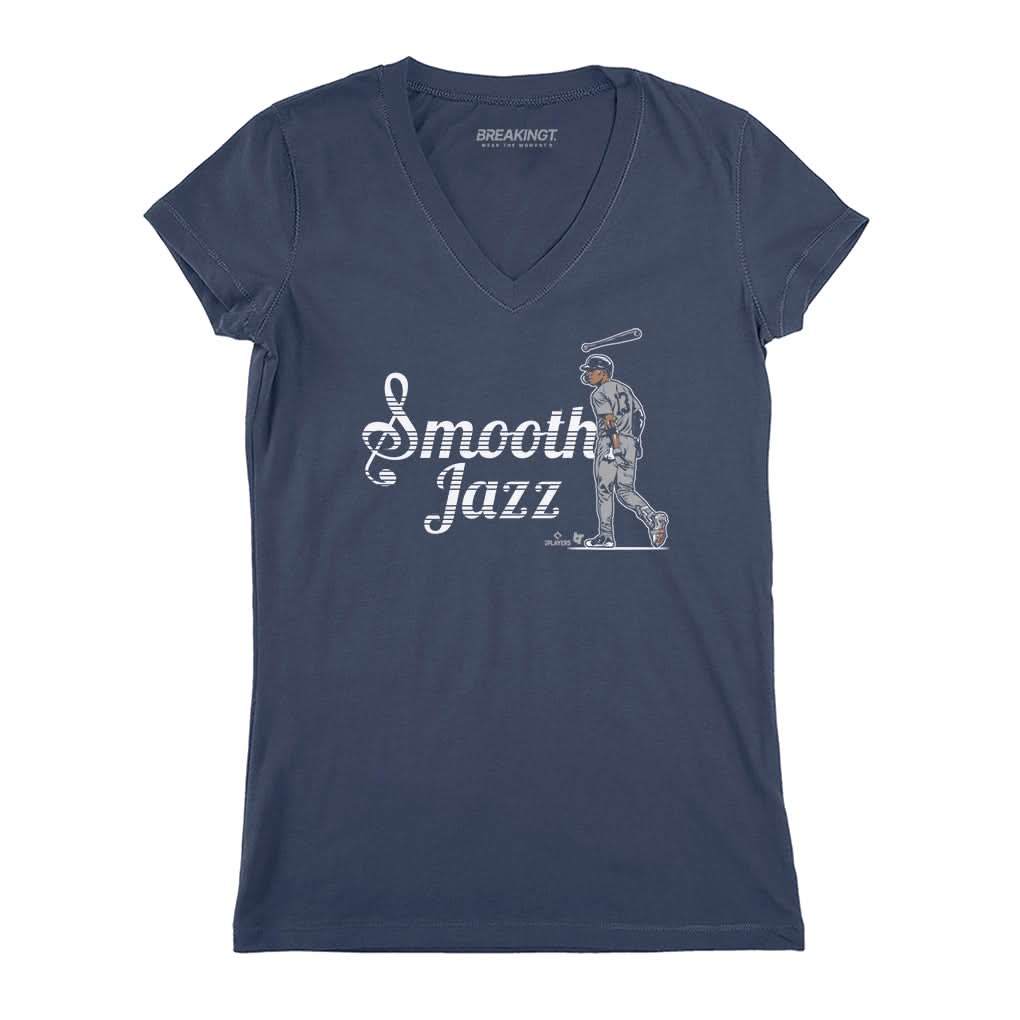 Jazz Chisholm: New York Smooth Jazz 3
