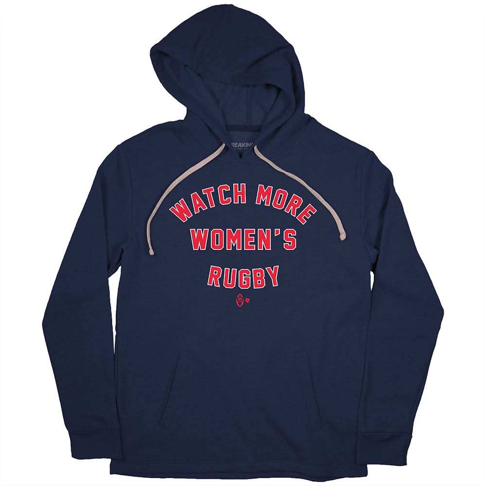 USRPA: Watch More Women's Rugby 3