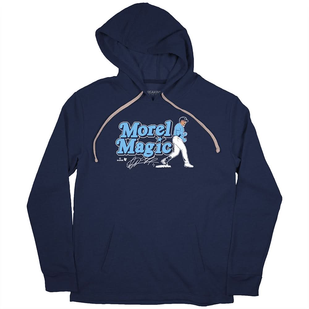 Christopher Morel: Tampa Bay Magic 2
