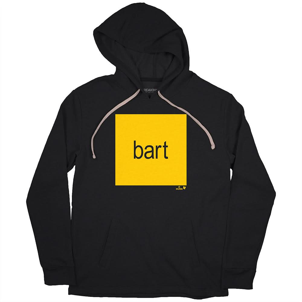 Joey Bart: brat 2