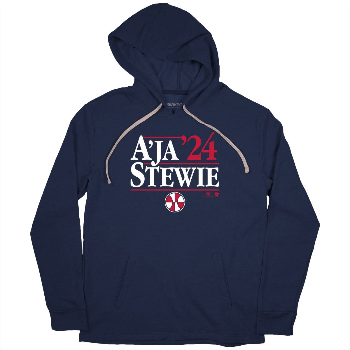 A'ja-Stewie '24 2