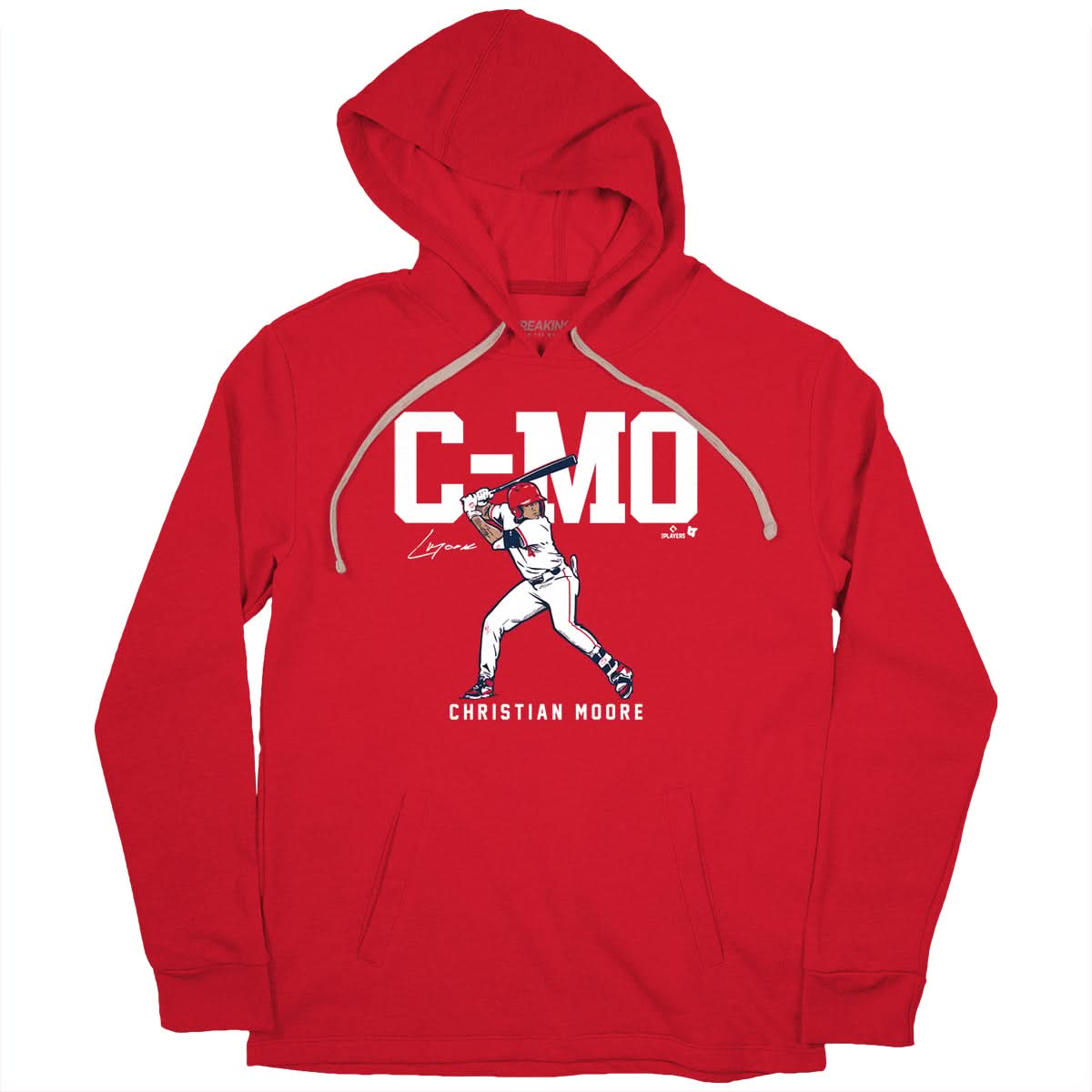 Christian Moore: Los Angeles C-Mo 2