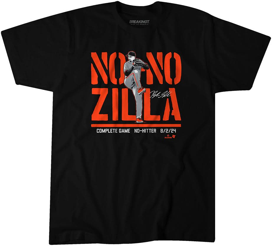 Blake Snell: No-No Zilla 1