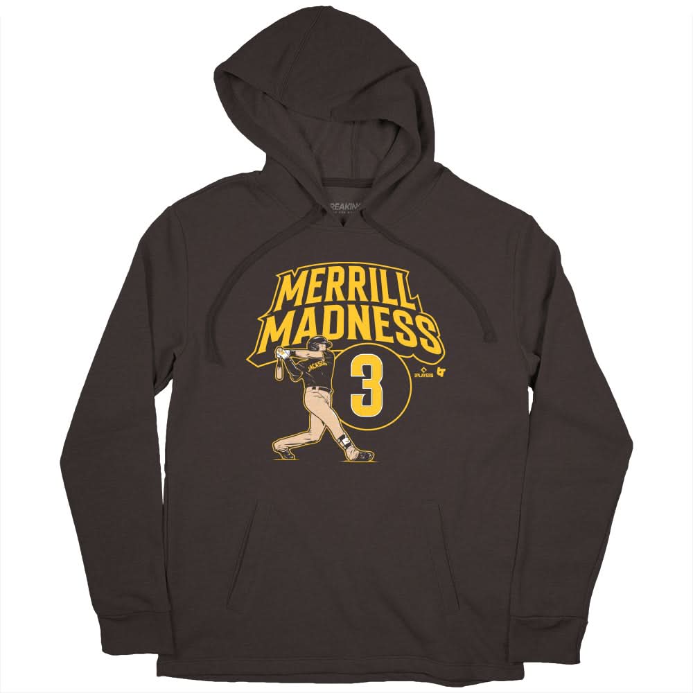 Jackson Merrill Madness 2