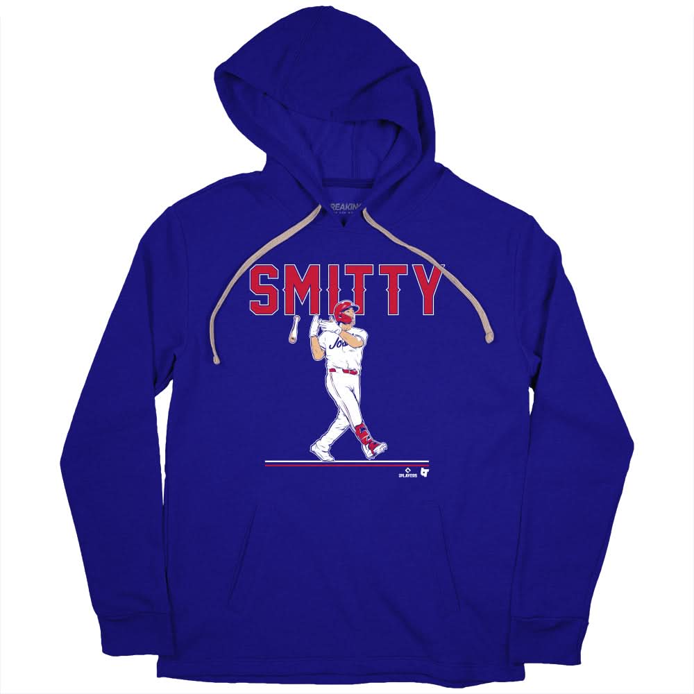 Josh Smith: Smitty 2