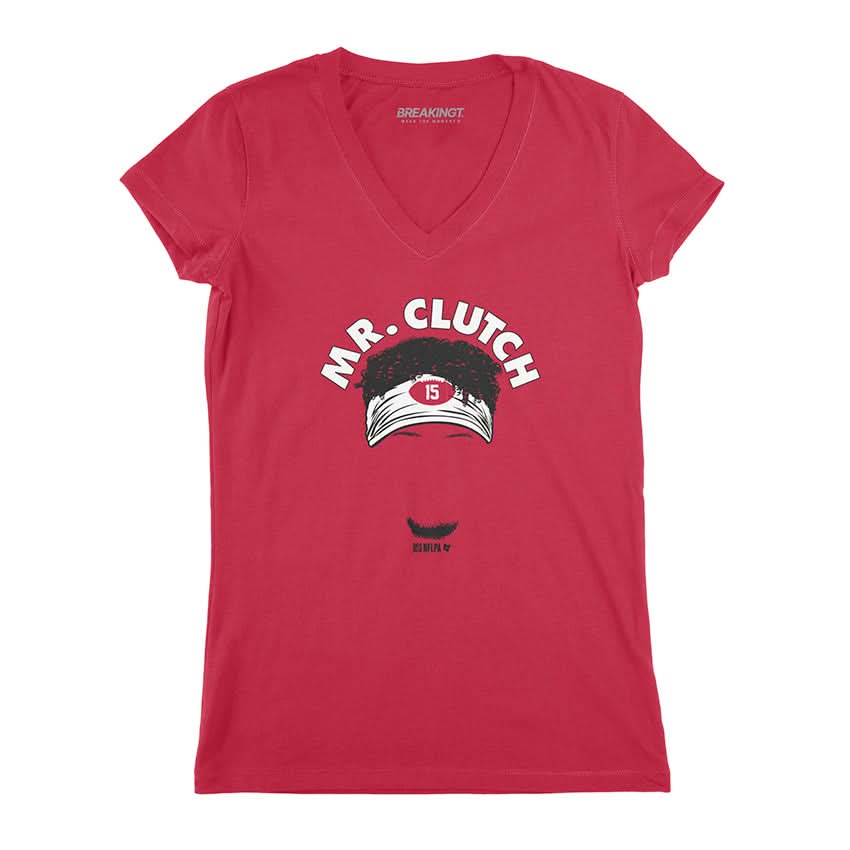 Patrick Mahomes: Mr. Clutch 3
