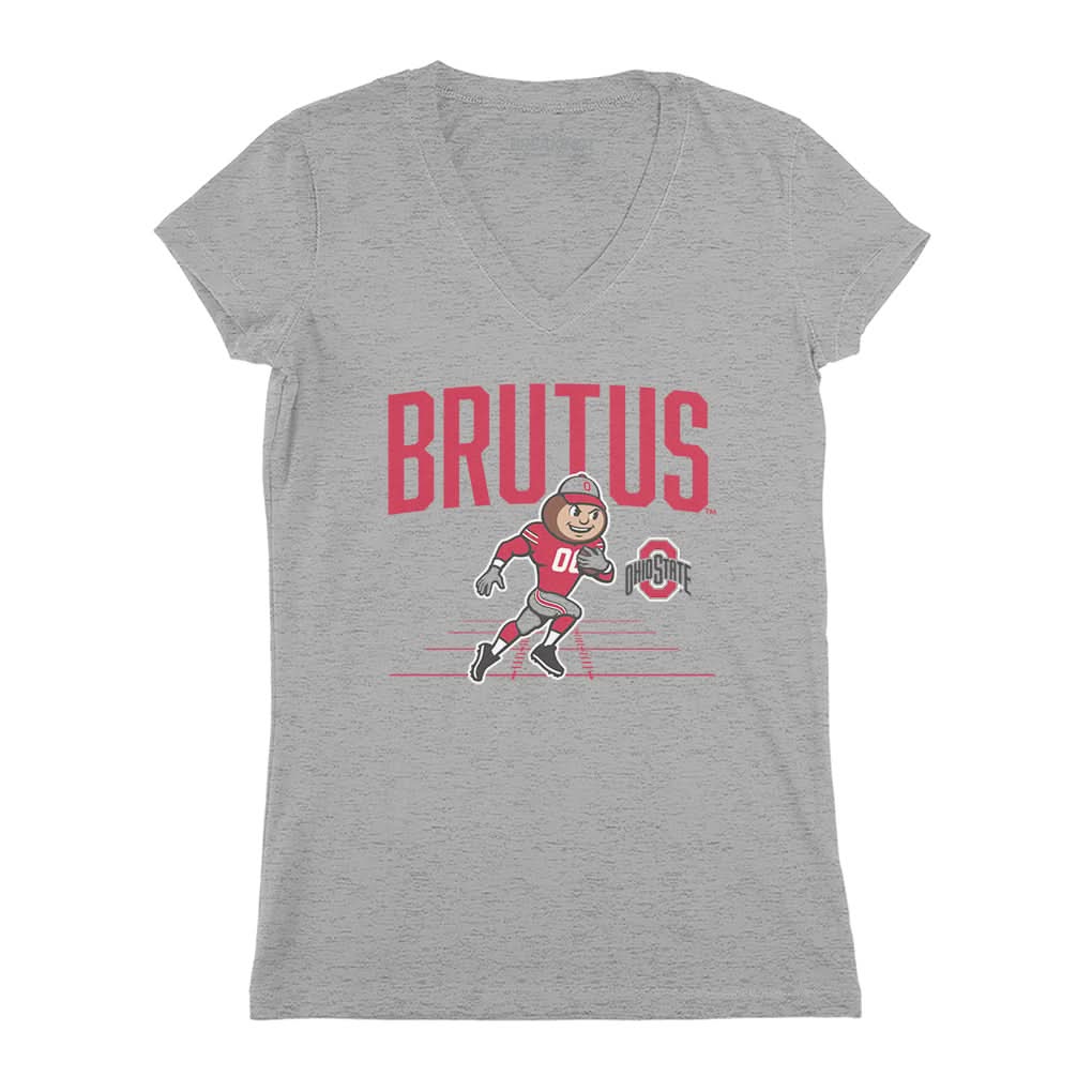 OSU Football: Brutus Mascot 3