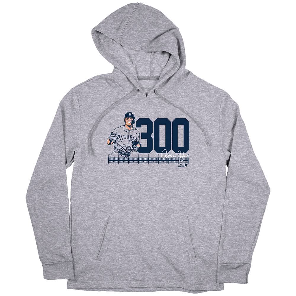 Aaron Judge: 300 2
