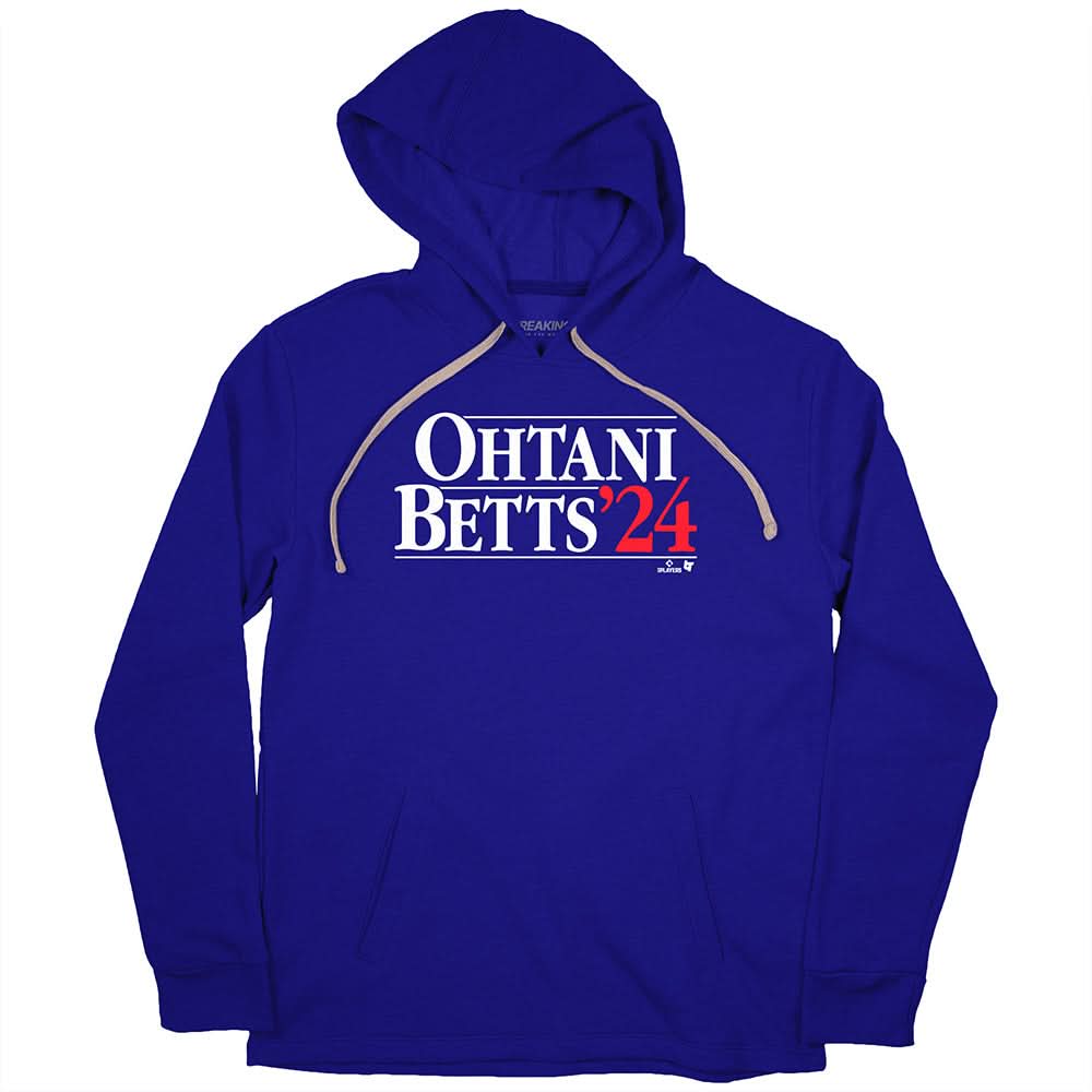 Ohtani-Betts '24 2