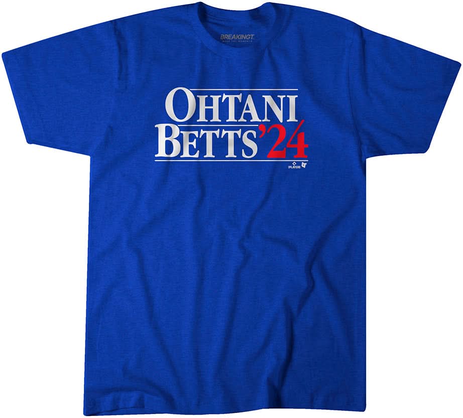Ohtani-Betts '24 1