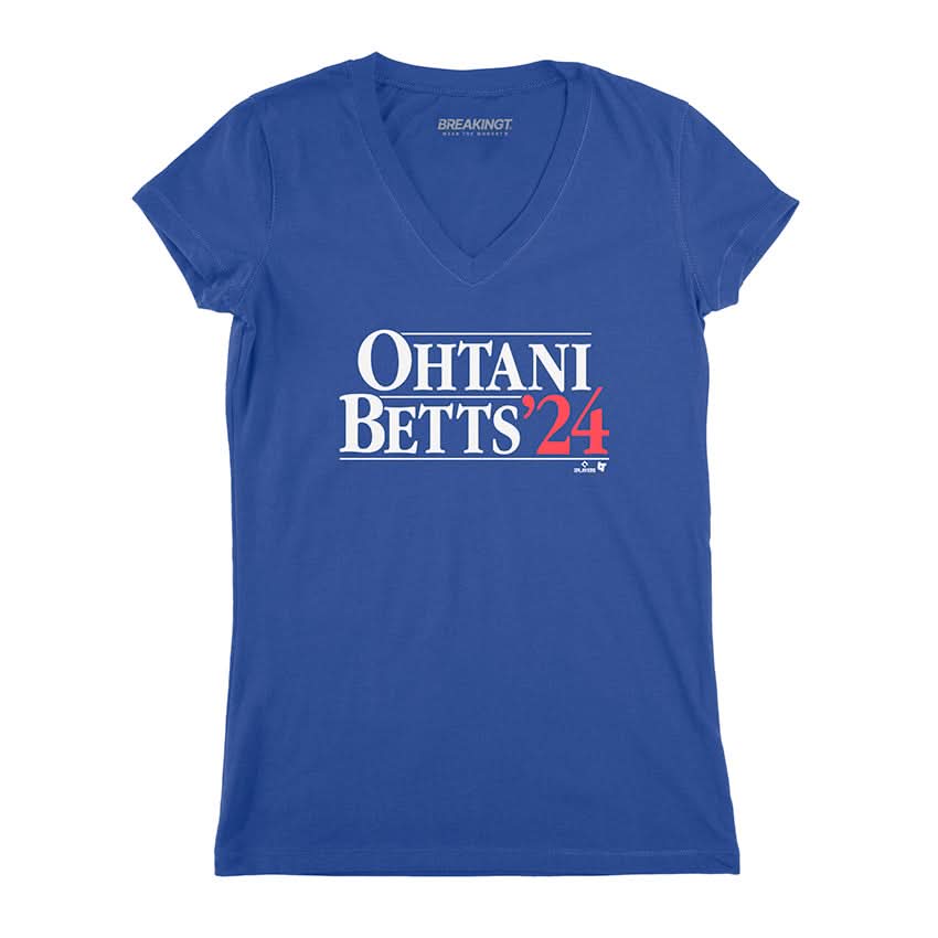 Ohtani-Betts '24 3