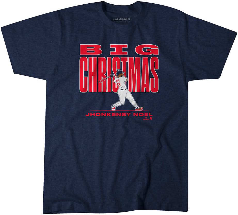 Jhonkensy Noel: Big Christmas 1