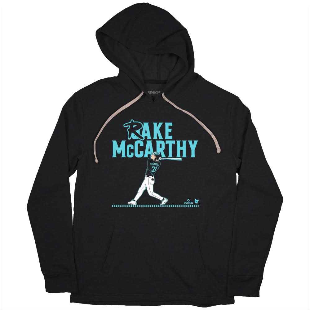 Jake McCarthy: Jake Rakes 2