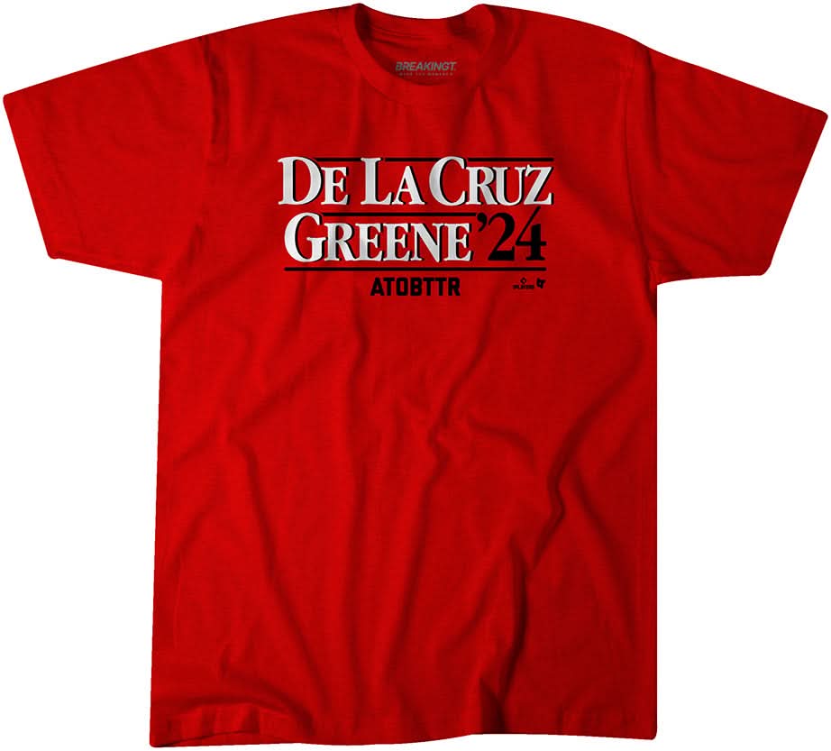 De La Cruz-Greene '24 1