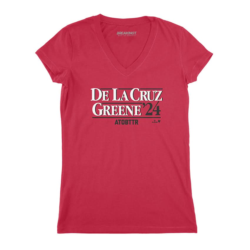 De La Cruz-Greene '24 3