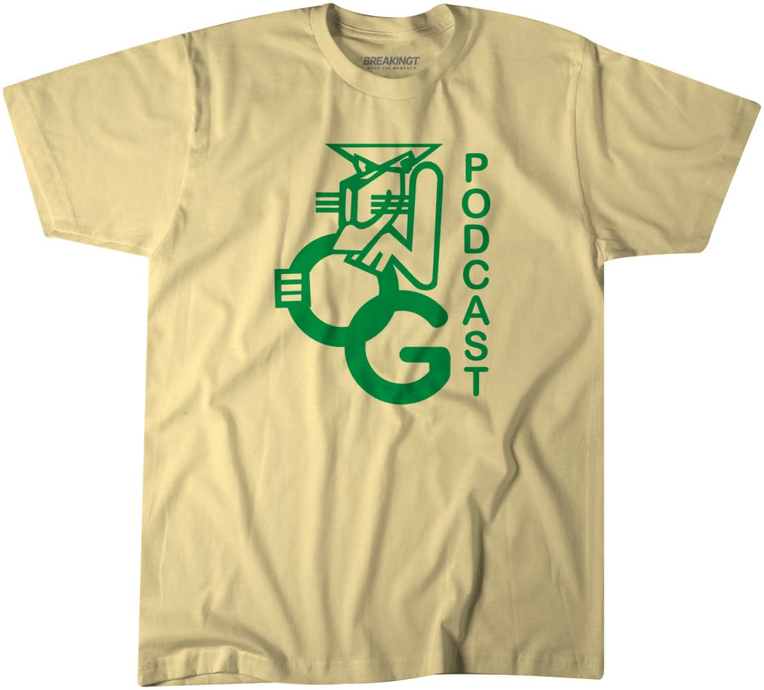 Ovies + Giglio Podcast: Carolina Cougars 1