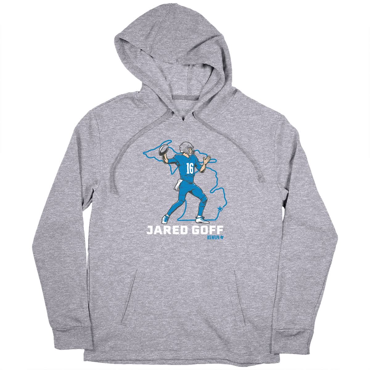 Jared Goff State Star 2