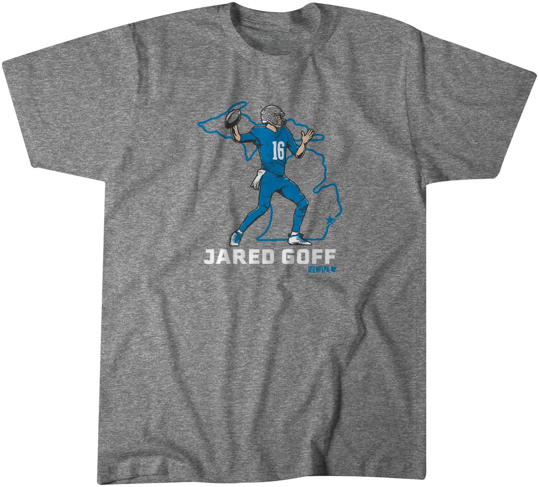 Jared Goff State Star 1
