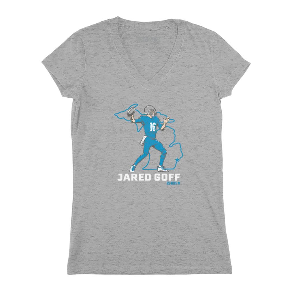 Jared Goff State Star 3